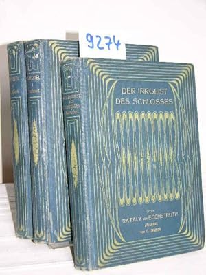 Sammlung (Konvolut) aus 10 Büchern der Autorin: Am Ziel Band 1 und 2 (entspricht Teil I und II) 3...