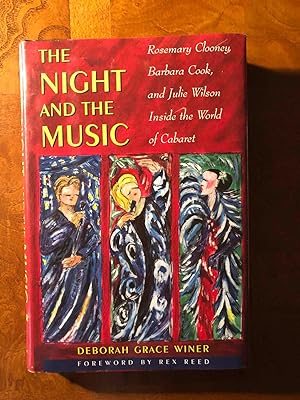 Imagen del vendedor de Night And The Music a la venta por Jake's Place Books