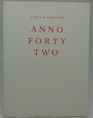 ANNO FORTY TWO
