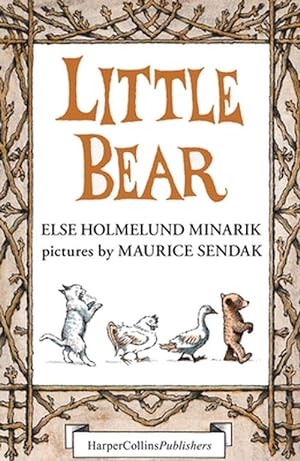 Seller image for Little Bear Box Set: Little Bear, Father Bear Comes Home, Little Bear's Visit (Boxed Set) for sale by Grand Eagle Retail