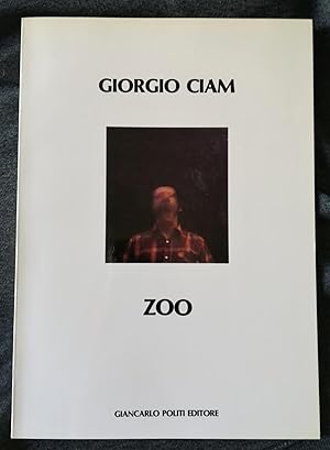 Immagine del venditore per Zoo venduto da Il Leviatano