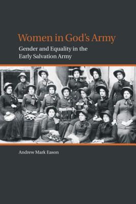 Seller image for Women in God's Army: Gender and Equality in the Early Salvation Army (Paperback or Softback) for sale by BargainBookStores