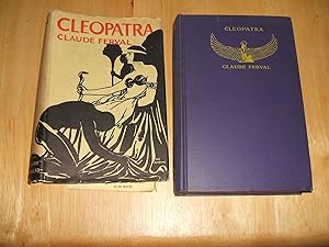 Seller image for Cleopatra for sale by biblioboy