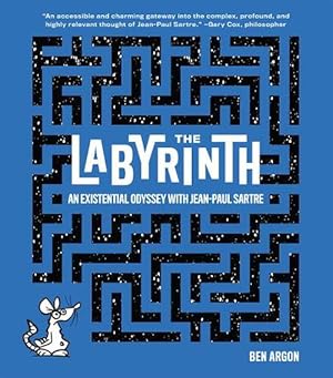 Seller image for The Labyrinth (Hardcover) for sale by Grand Eagle Retail