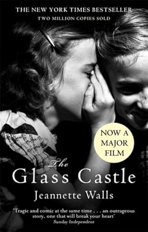 Immagine del venditore per The Glass Castle venduto da BuchWeltWeit Ludwig Meier e.K.