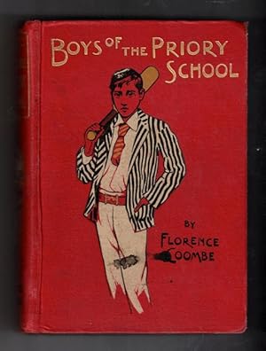 Imagen del vendedor de Boys of The Priory School a la venta por Ken Sanders Rare Books, ABAA