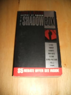 Image du vendeur pour The Shadow Box mis en vente par biblioboy