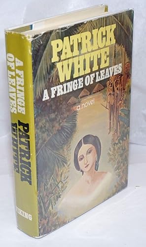 Seller image for A Fringe of Leaves a novel for sale by Bolerium Books Inc.