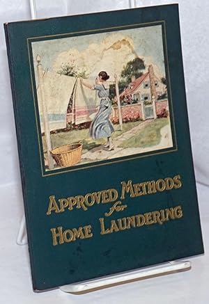 Approved Methods for Home Laundering