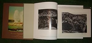 Seller image for American Photographers and the National Parks for sale by Andrew L. Christenson