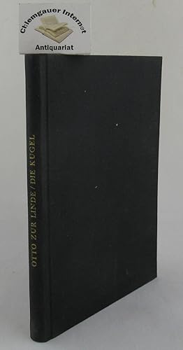 Seller image for Die Kugel : Eine Philosophie in Versen. for sale by Chiemgauer Internet Antiquariat GbR