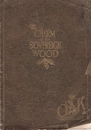 Image du vendeur pour The Charm of the Sovereign Wood mis en vente par Americana Books, ABAA