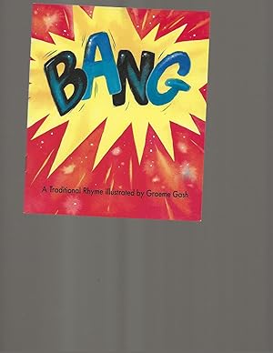 Imagen del vendedor de Bang (Stage 3) a la venta por TuosistBook