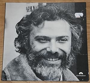 1 LP Schallplatte Vinyl: GEORGE MOUSTAKI.