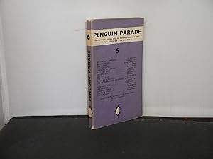 Penguin Parade 6 Edited by Denys Kilham Roberts