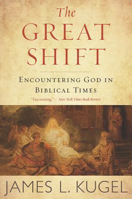 Immagine del venditore per The Great Shift: Encountering God in Biblical Times (Paperback or Softback) venduto da BargainBookStores