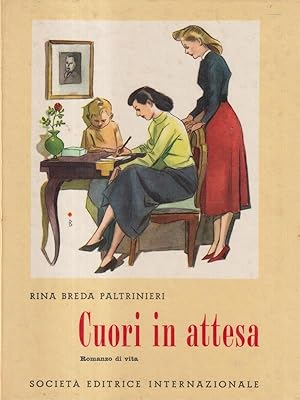 Immagine del venditore per Cuori in attesa venduto da Librodifaccia