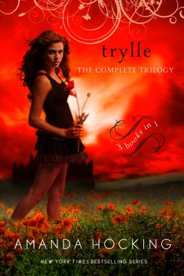 Imagen del vendedor de Trylle: The Complete Trilogy: Switched, Torn, and Ascend (Paperback or Softback) a la venta por BargainBookStores