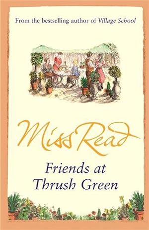 Seller image for Friends at Thrush Green (Paperback) for sale by Grand Eagle Retail