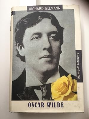 Bild des Verkufers fr Oscar Wilde zum Verkauf von Kepler-Buchversand Huong Bach