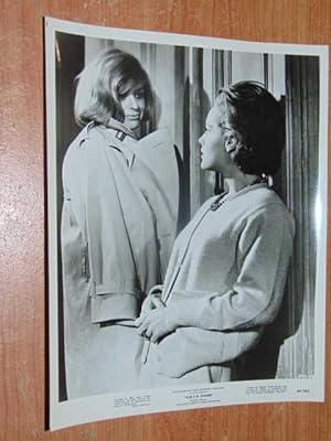 10.30 P.M. Summer Movie Still Photograph. Melina Mercouri. Romy Schneider.