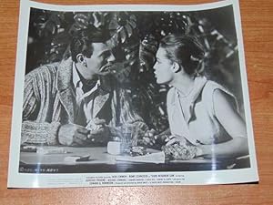 Good Neighbor Sam Movie Still Photograph. Romy Schneider. Michael Connors