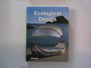 Seller image for Ecological Design. for sale by ANTIQUARIAT FRDEBUCH Inh.Michael Simon