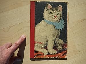 Seller image for Bully und Mini, eine heitere Katzen- und Hundegeschichte. IN Bildern und Reimen von K. Rohr. for sale by Cassiodor Antiquariat