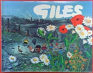 Seller image for Giles, Twenty-fifth Series for sale by biblion2