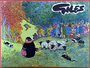 Seller image for Giles Thirty-ninth Series for sale by biblion2