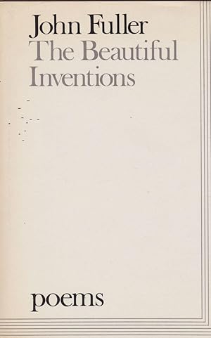 Seller image for The Beautiful Inventions for sale by timkcbooks (Member of Booksellers Association)