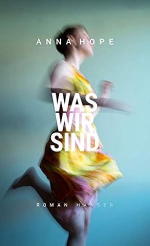 Seller image for Was wir sind: Roman for sale by Gabis Bcherlager