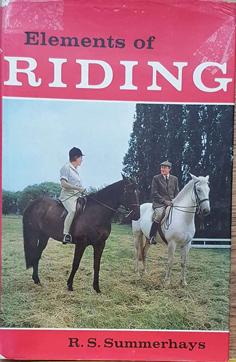 Elements of Riding