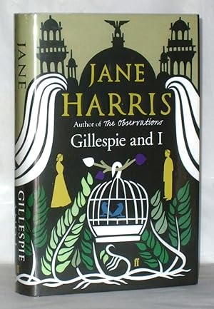 Seller image for Gillespie and I - Signed & Dated for sale by James Hulme Books
