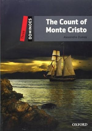 Imagen del vendedor de Dominoes, New Edition: Level 3: 1,000-Word Vocabulary the Count of Monte Cristo (Dominoes: Level 3: 1,000 Headwords) a la venta por Gabis Bcherlager