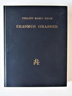 Erasmus Grasser