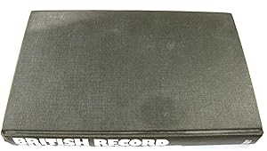 Imagen del vendedor de British Record Charts: 1955-1978 a la venta por PsychoBabel & Skoob Books