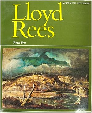 Seller image for Lloyd Rees for sale by PsychoBabel & Skoob Books