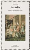 Seller image for Farsalia o Guerra Civil for sale by Agapea Libros