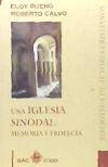 Seller image for Una Iglesia sinodal. Memoria y profeca for sale by AG Library