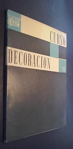 Bild des Verkufers fr Curso de decoracin. N 11: Historia de los estilos. Arte americano precolombino zum Verkauf von Librera La Candela