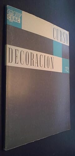 Imagen del vendedor de Curso de decoracin. N 32: Historia de los estilos. El racionalismo a la venta por Librera La Candela