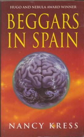 Seller image for BEGGARS IN SPAIN for sale by Fantastic Literature Limited