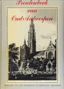 Prentenboek van Oud-Antwerpen