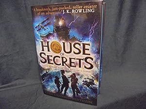 Seller image for House of Secrets for sale by Gemini-Books
