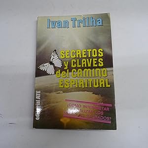 Imagen del vendedor de SECRETOS Y CLAVES DEL CAMINO ESPIRITUAL a la venta por Librera J. Cintas