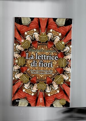 Seller image for La lettrice di fiori. Romanzo. for sale by Libreria Gull