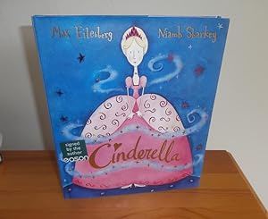 Bild des Verkufers fr Cinderella zum Verkauf von Kelleher Rare Books