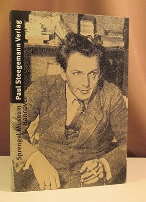 Image du vendeur pour Paul Steegemann Verlag. 1919 - 1935. 1949 - 1955. Sammlung Marzona. mis en vente par Dieter Eckert