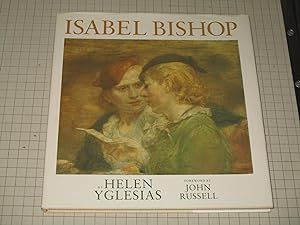 Immagine del venditore per Isabel Bishop venduto da rareviewbooks